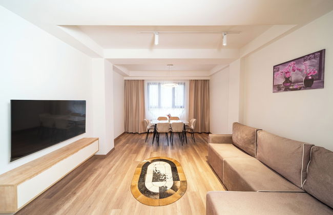 Taniqinn Dilijan Cottages - Photo 5