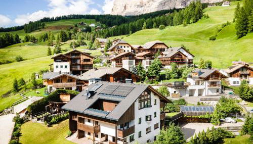 Apartment Ciasa Laoi - Foto 4