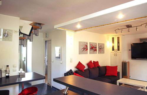 Villa Manarola - 10pers/4Ch - jacuzzi & jardin - Foto 8