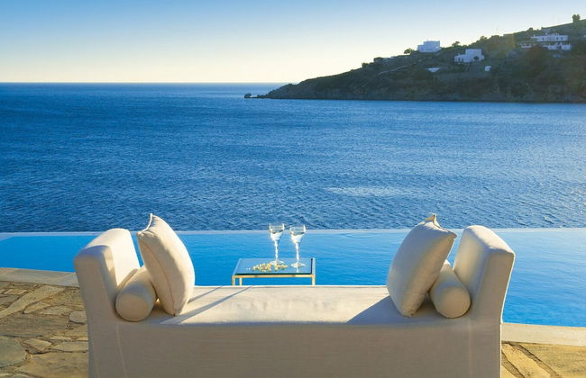 Petasos Beach Resort & Spa, Small Luxury Hotels of the World - Photo 75