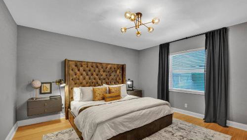 Heated Saltwater Pool Family & Pet-Friendly Oasis - Foto 4, storage, wardrobe