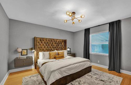 Heated Saltwater Pool Family & Pet-Friendly Oasis - Foto 2