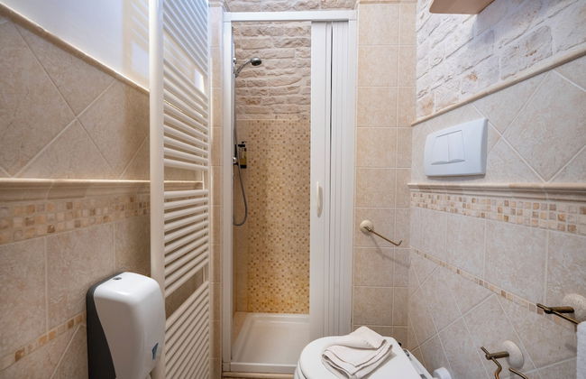 TRULLI CONTENTO ROOMS E APARTMENTS - Foto 41