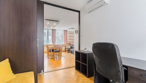 Leszczyńska 10 P&O Apartments - Foto 5, Habitación