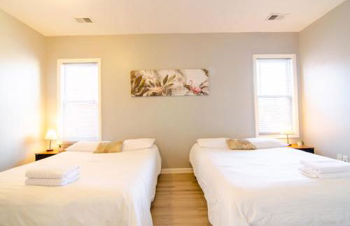 Near NYC Spacious 4 bedroom 2 and a half bath - Foto 11