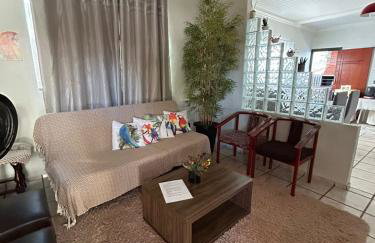 Casa Aconchego & Piscina - Foz do Iguaçu - Foto 14