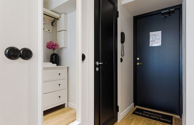 Bob W Avangard - Photo 53