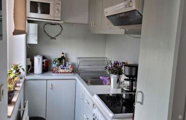 Helle, komfortabel und zentral gelegene Wohnung - Foto 10