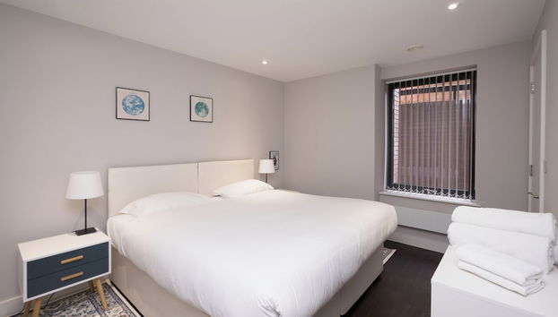 The Fitzgerald Apartments - Foto 2, Habitación