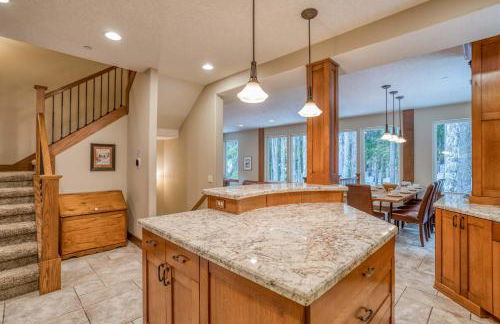 Chalet am Berg - Meredith Lodging - Foto 14