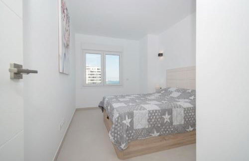 213 Luxury Panorama - Alicante Holiday - Foto 16