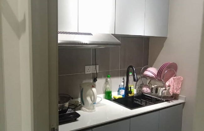 Nilai Youth City C-25-15 4PAX - Foto 12