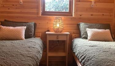 Eco-friendly Cabins Cabin 3 - Foto 5