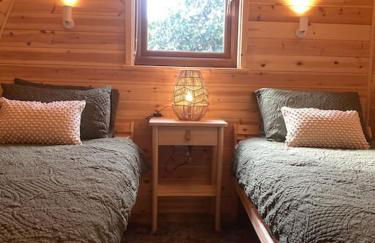 Eco-friendly Cabins Cabin 3 - Foto 5