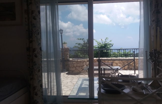 Estate Dafnopanagia Luxury Apartment - Photo 39