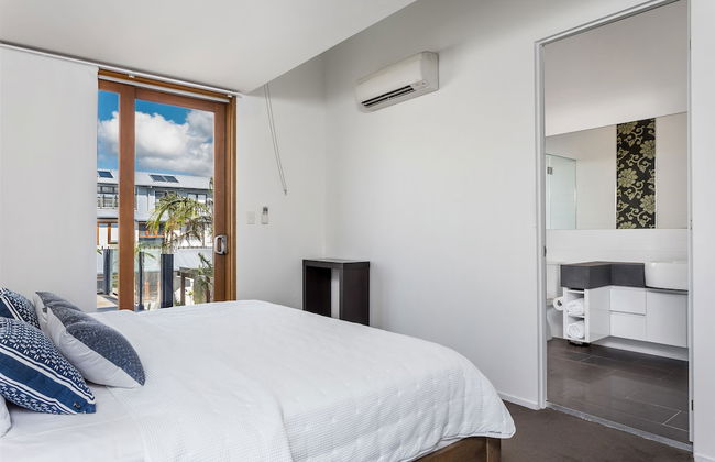 The Butter Factory Byron Bay - Foto 17