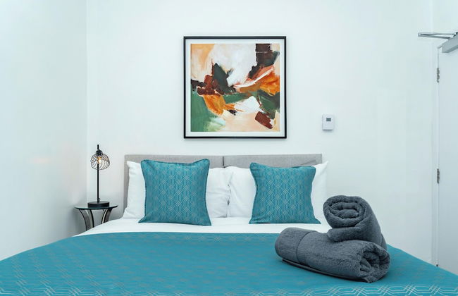 GreenStar Apartments - Photo 64