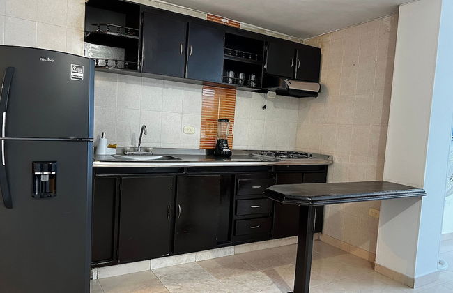 Apartamento Cerca Al centro - Foto 18