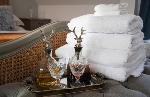 Pigeon Cottage - Luxury country steading - Photo 9