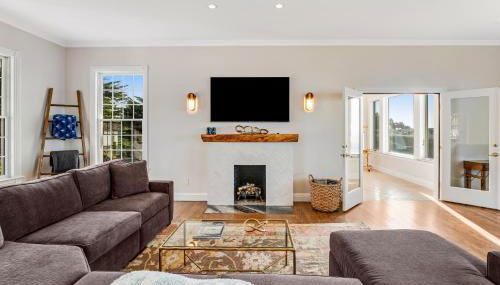 Oceantfront Estate with Luxury Kitchen & Game Room - Foto 4