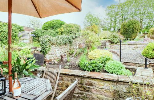 Croft Cottage - Foto 31