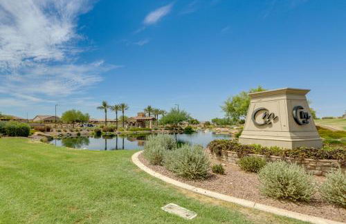 Resort Pools and More Perks! 55 and Goodyear Escape - Foto 26