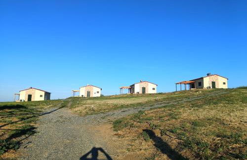 Pezoulia Cottages - Foto 26