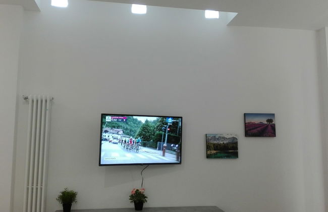 Rogoredo Milan Apartments - Foto 34