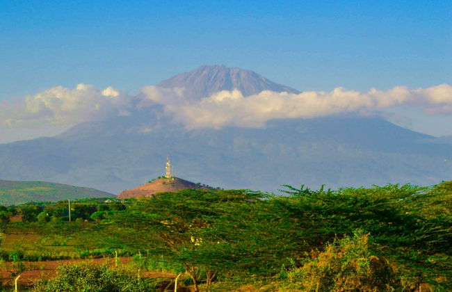 Kutoka Lodge - Foto 9