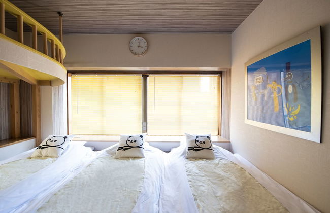 BEYOND HOTEL Takayama 2nd - Photo 3