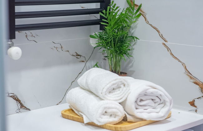 HB apartments B.I.G. - Foto 42