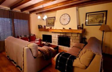 Casa Cotis Beceite - Foto 1