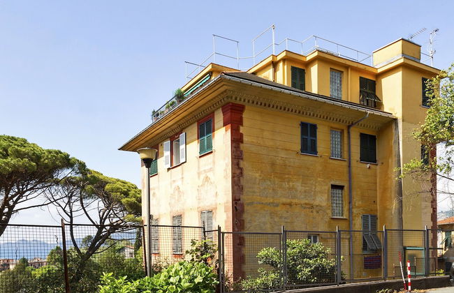 Appartamento a Villa Montuoro - Foto 39