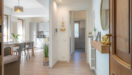 Civico 62 relax vicino al lago - Foto 2, locker