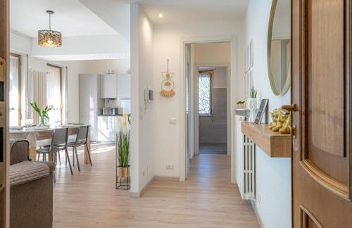 Civico 62 relax vicino al lago - Foto 2