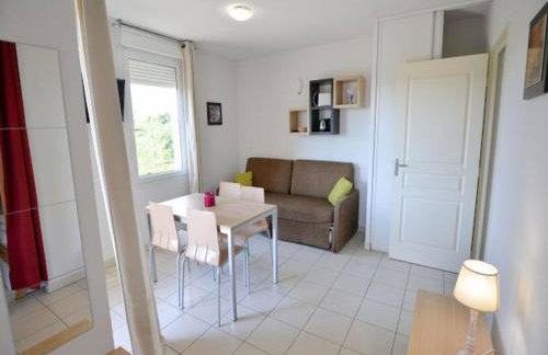 Residence du Chateau de Jouarres, Azille - Studio 2 Pers. With Balcony - Foto 44