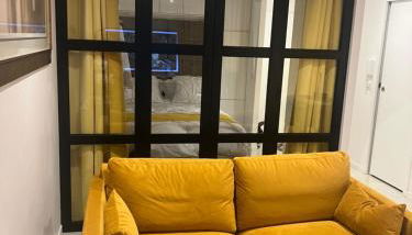 Deux. Pièces face à la scène. - Foto 4