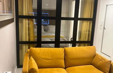 Deux. Pièces face à la scène. - Foto 4