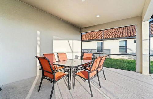 Grand Exclusive 4BR Pool Home near Disney Parks - Foto 29