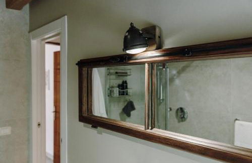 Il Borghetto di Pedevilla casa in montagna - Foto 40