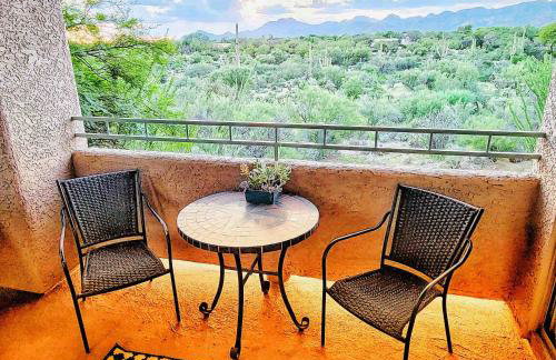 Luxury 3BD 2BA Home Near Tucson with Desert Views - Foto 18