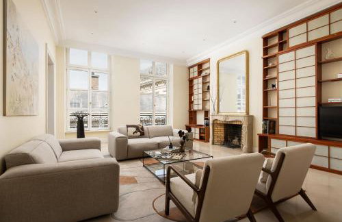 Timeless Elegance in Paris - Foto 1