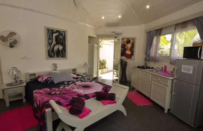 Le Laugaut's Bungalows - Foto 9