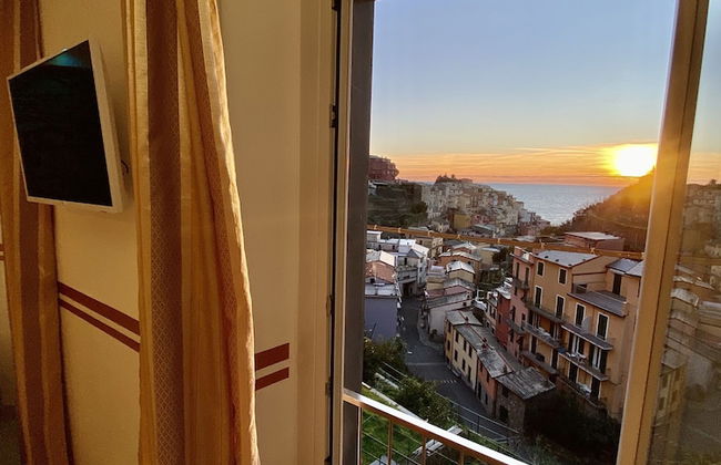 Giovanni Rooms Manarola - Foto 80