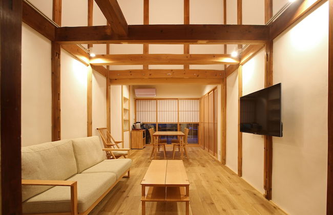 Iori Stay Hida - Foto 67