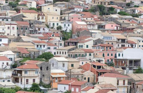 Villa Victoria by CorfuEscapes - Foto 60