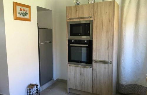 Le Clos des Buis 2 gîtes 6CH 4 SDB 4 WC - Foto 11