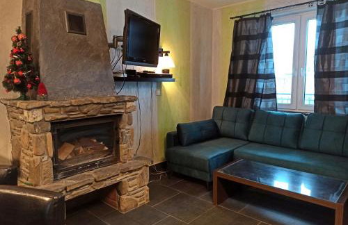 Apartaments Gory - Foto 10