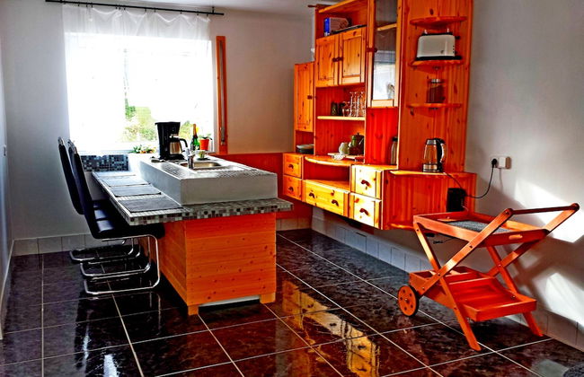 Ferienwohnungen nähe Badesee - Foto 17