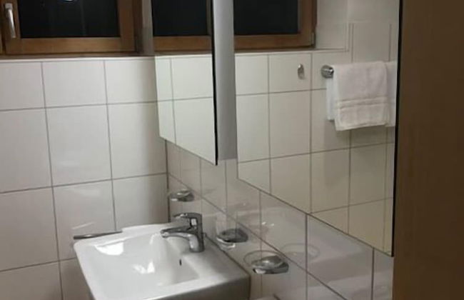 Haus Emillia am Faschinajoch - Foto 9